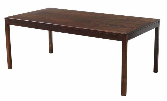 DANISH MID-CENTURY MODERN