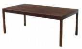 DANISH MID-CENTURY MODERN ROSE
