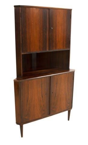 DANISH MID-CENTURY MODERN