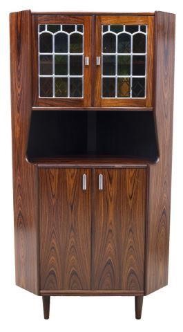 DANISH MID-CENTURY MODERN