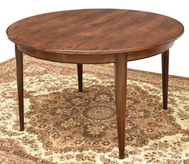 DANISH MID-CENTURY MODERN