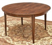 DANISH MID-CENTURY MODERN ROSE