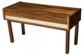 DANISH MID-CENTURY MODERN ROSE