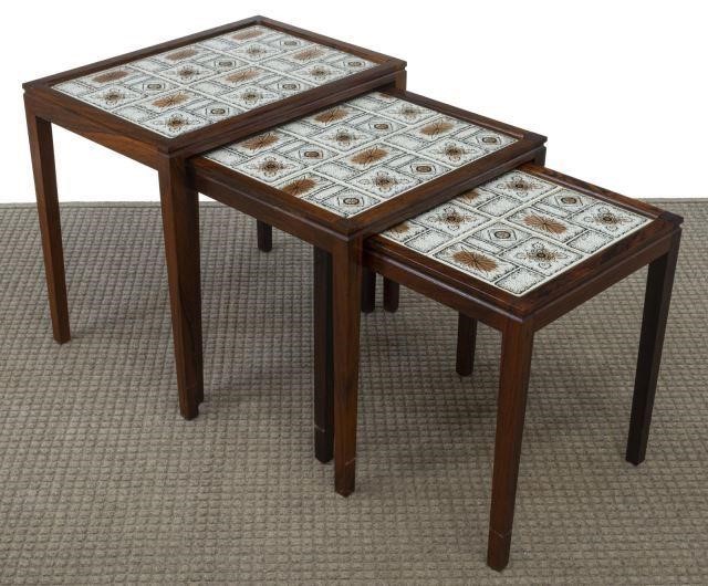 DANISH MID-CENTURY MODERN
