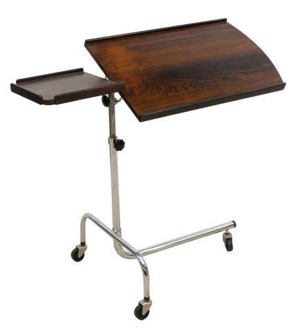 DANISH MID-CENTURY MODERN
