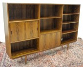 DANISH MID-CENTURY MODERN ROSE