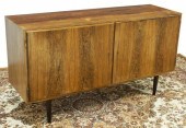 DANISH MID-CENTURY MODERN ROSE