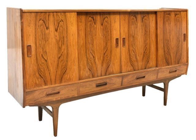 DANISH MID-CENTURY MODERN