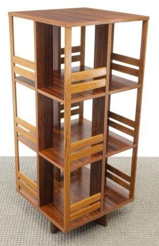DANISH MID-CENTURY MODERN