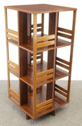 DANISH MID-CENTURY MODERN ROTA