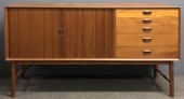 Danish mid-century modern side