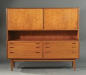DANISH MID-CENTURY MODERN SIDE