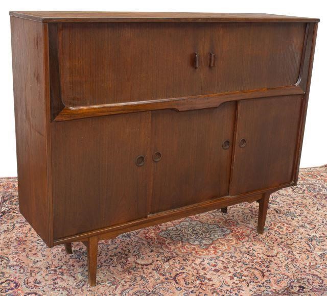 DANISH MID-CENTURY MODERN