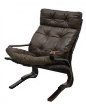 DANISH MID-CENTURY MODERN SIES