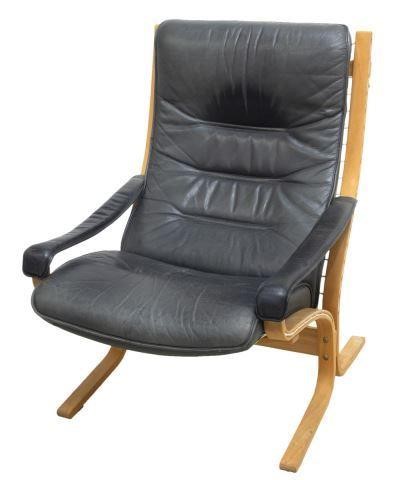 DANISH MID-CENTURY MODERN SIESTA