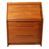 DANISH MID CENTURY MODERN STYL