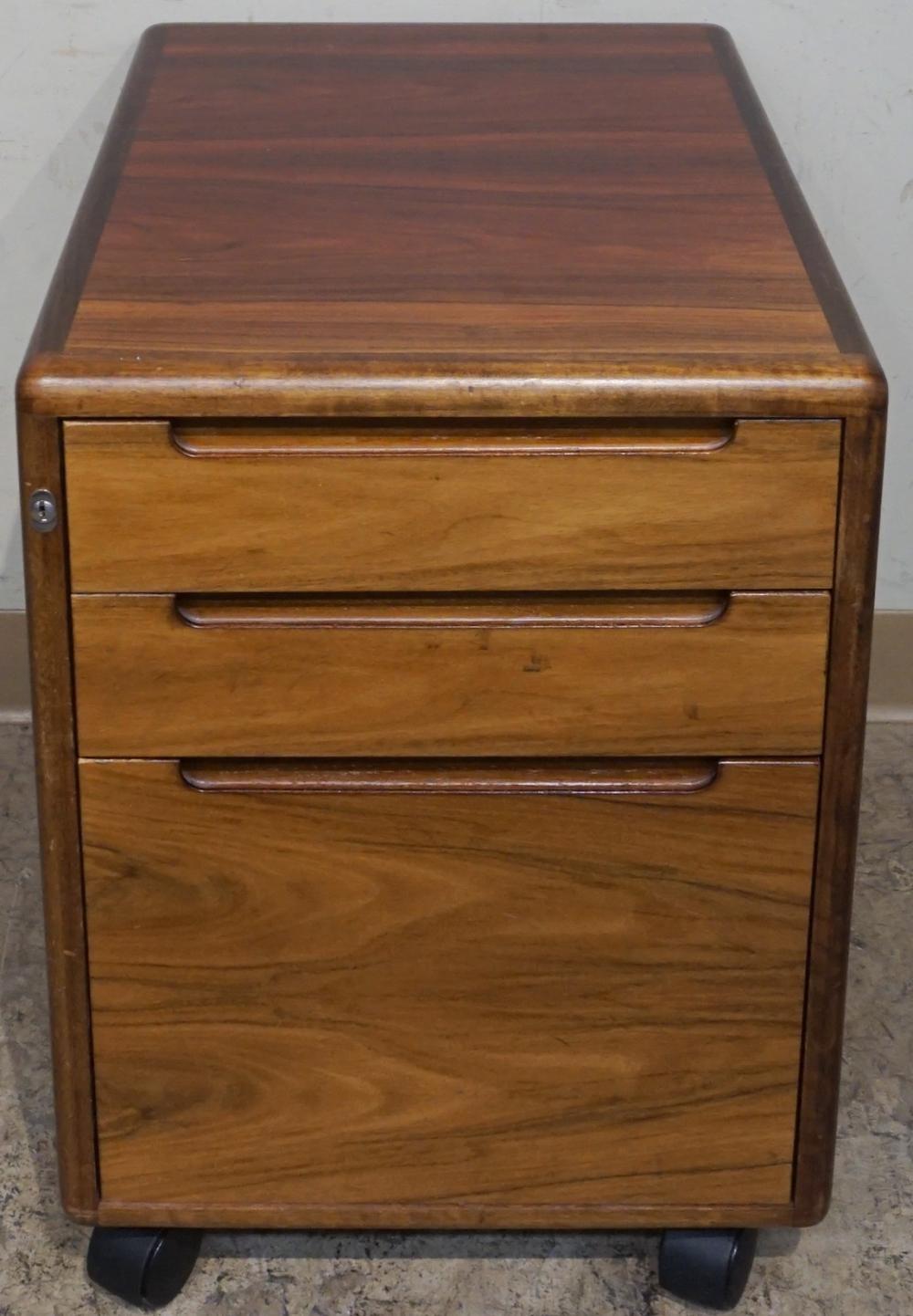 DANISH MID-CENTURY MODERN STYLE