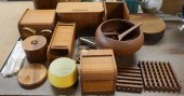 DANISH MID-CENTURY MODERN STYL