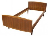 DANISH MID-CENTURY MODERN TEAK