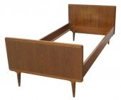 DANISH MID-CENTURY MODERN TEAK