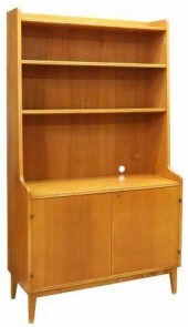 DANISH MID-CENTURY MODERN TEAK