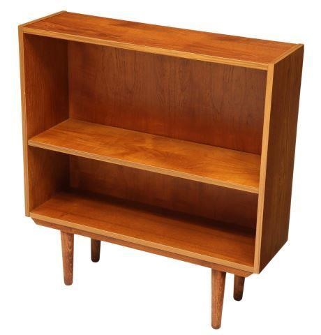 DANISH MID-CENTURY MODERN TEAK