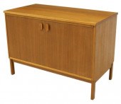 DANISH MID-CENTURY MODERN TEAK