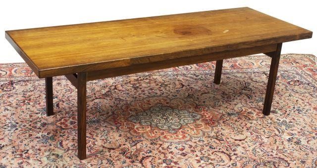 DANISH MID-CENTURY MODERN TEAK