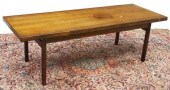 DANISH MID-CENTURY MODERN TEAK