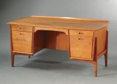 DANISH MID-CENTURY MODERN TEAK