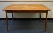 DANISH MID-CENTURY MODERN TEAK