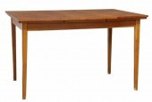 DANISH MID-CENTURY MODERN TEAK