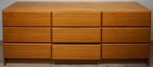 DANISH MID-CENTURY MODERN TEAK