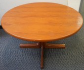 DANISH MID-CENTURY MODERN TEAK