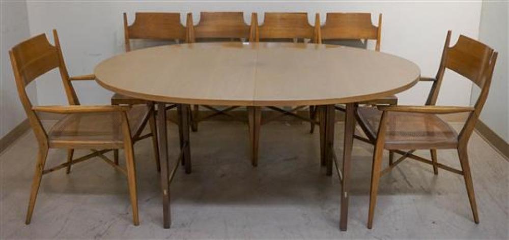 DANISH MID-CENTURY MODERN TEAK