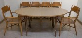 DANISH MID-CENTURY MODERN TEAK