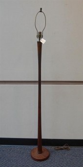 DANISH MID-CENTURY MODERN TEAK