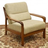 DANISH MID-CENTURY MODERN TEAK
