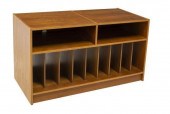 DANISH MID-CENTURY MODERN TEAK