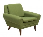 DANISH MID-CENTURY MODERN TEAK