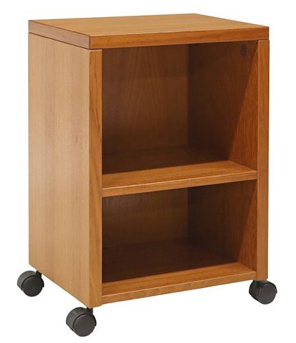 DANISH MID-CENTURY MODERN TEAK