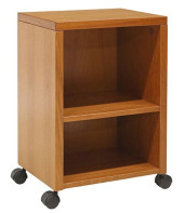 DANISH MID-CENTURY MODERN TEAK