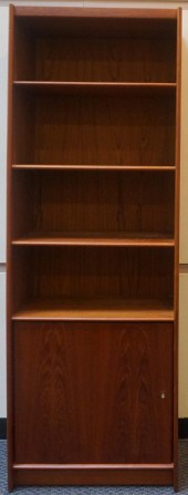 DANISH MID-CENTURY MODERN TEAK