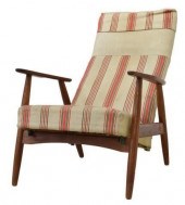 DANISH MID-CENTURY MODERN TEAK
