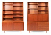 DANISH MID-CENTURY MODERN TEAK