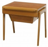 DANISH MID-CENTURY MODERN TEAK