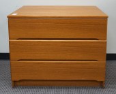 DANISH MID-CENTURY MODERN TEAK