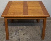 DANISH MID-CENTURY MODERN TEAK