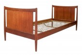 DANISH MID-CENTURY MODERN TEAK