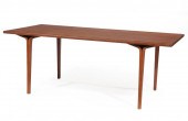 DANISH MID-CENTURY MODERN TEAK